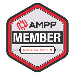 AMPP Member Badge