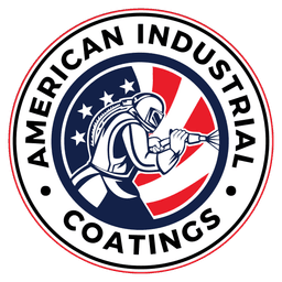 American Industrial Coatings Logo